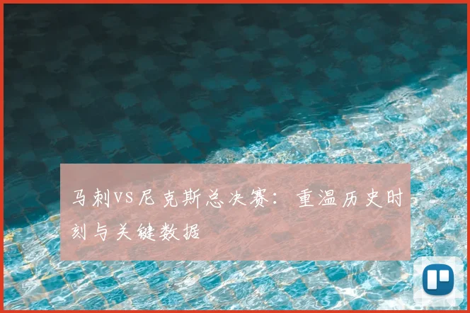 马刺vs尼克斯总决赛：重温历史时刻与关键数据